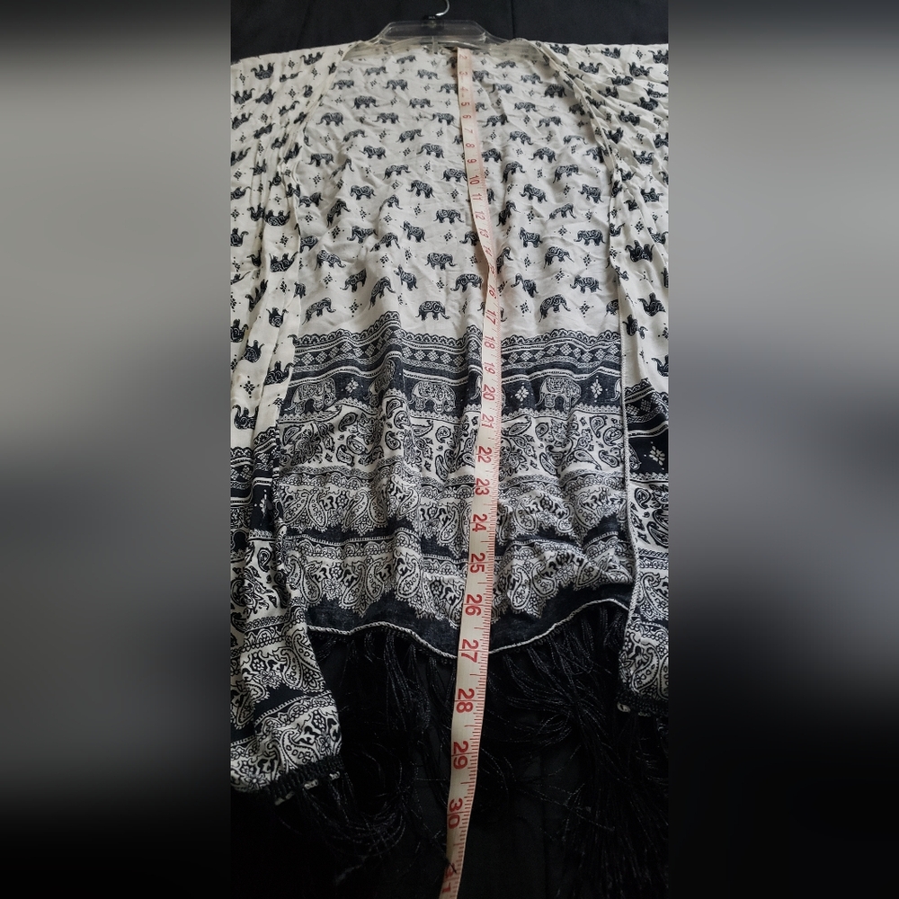 Elephant Wrap - Picture 5 of 7